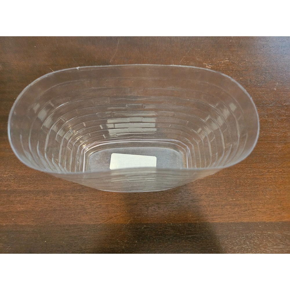Longaberger Small Saddlebrook Basket Protector NEW